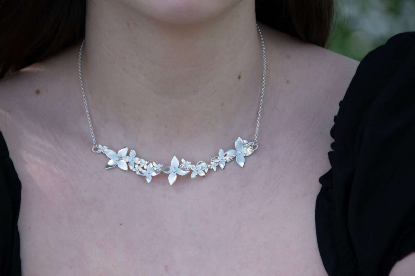Collana Clori