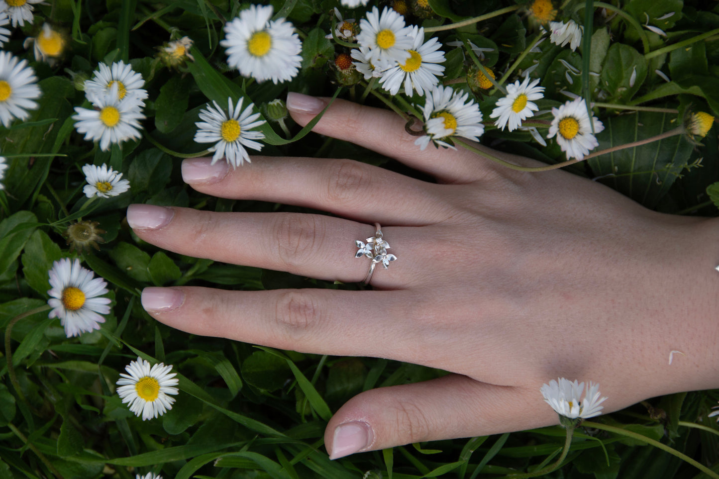 Anello Clori Mini