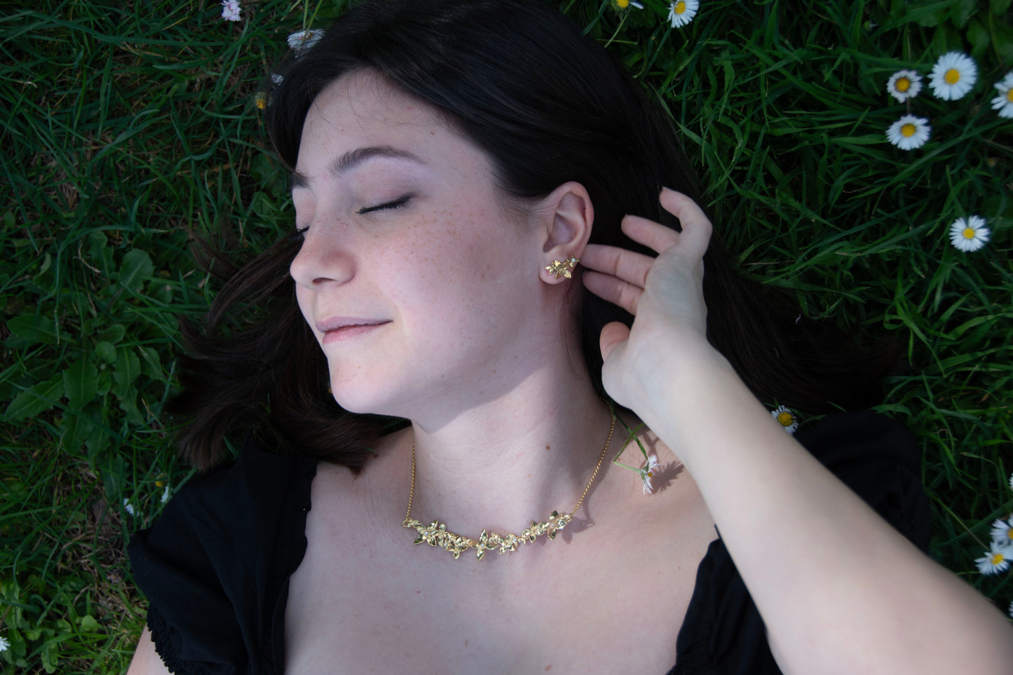 Orecchini Clori Mini