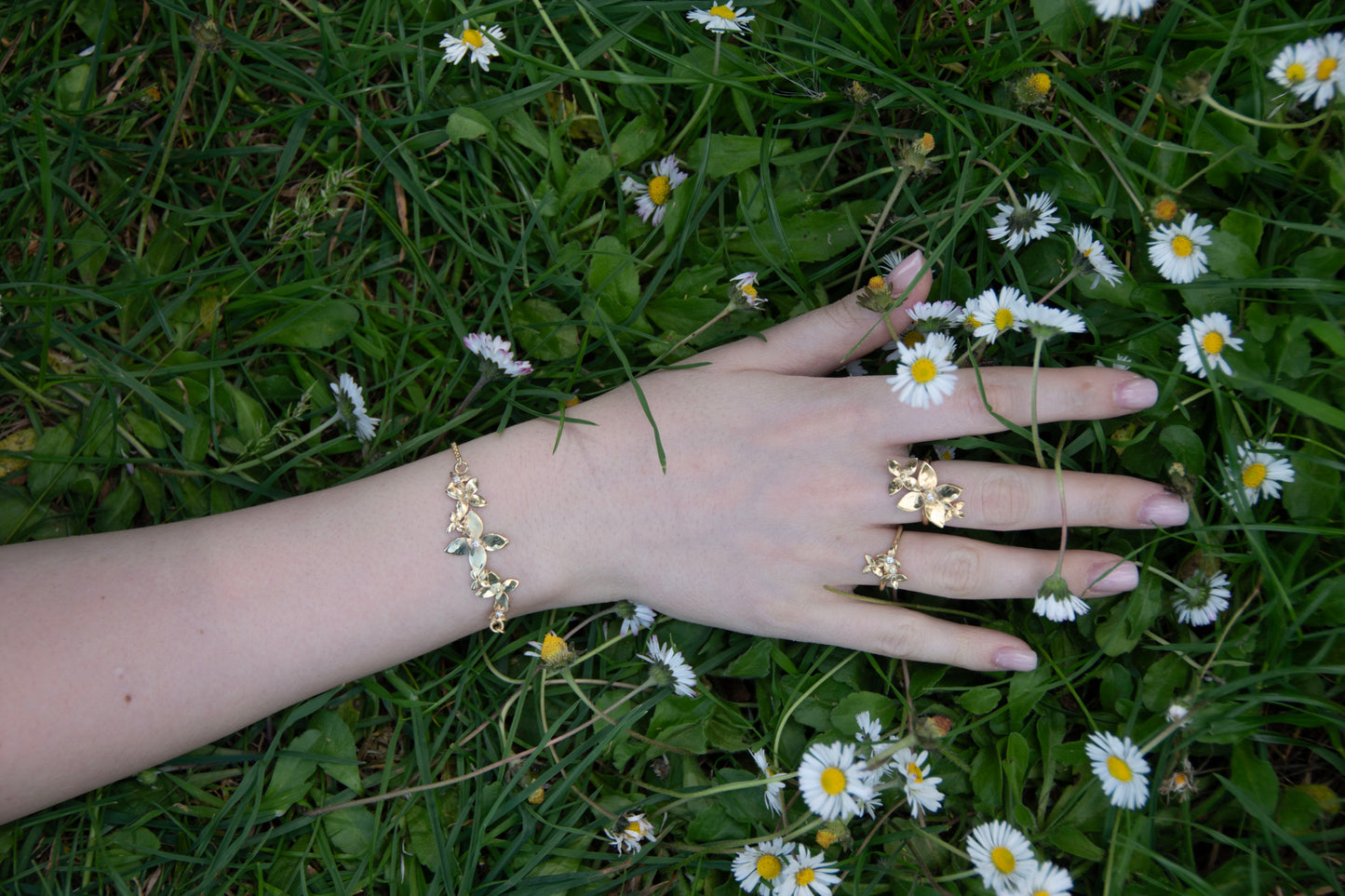 Bracciale Clori