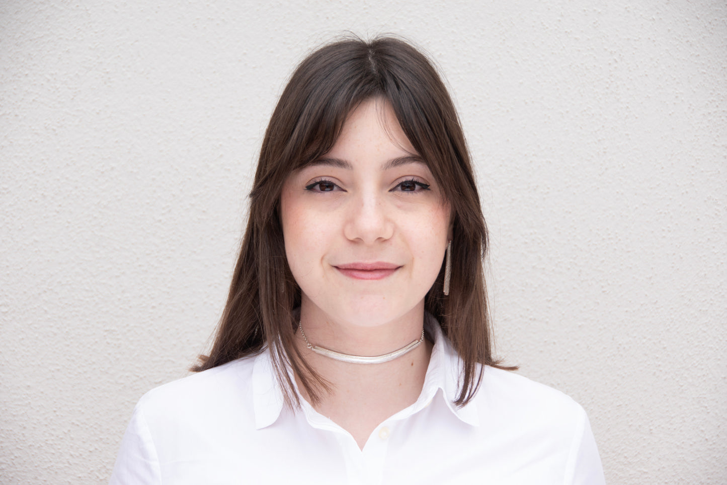Choker Parthenope