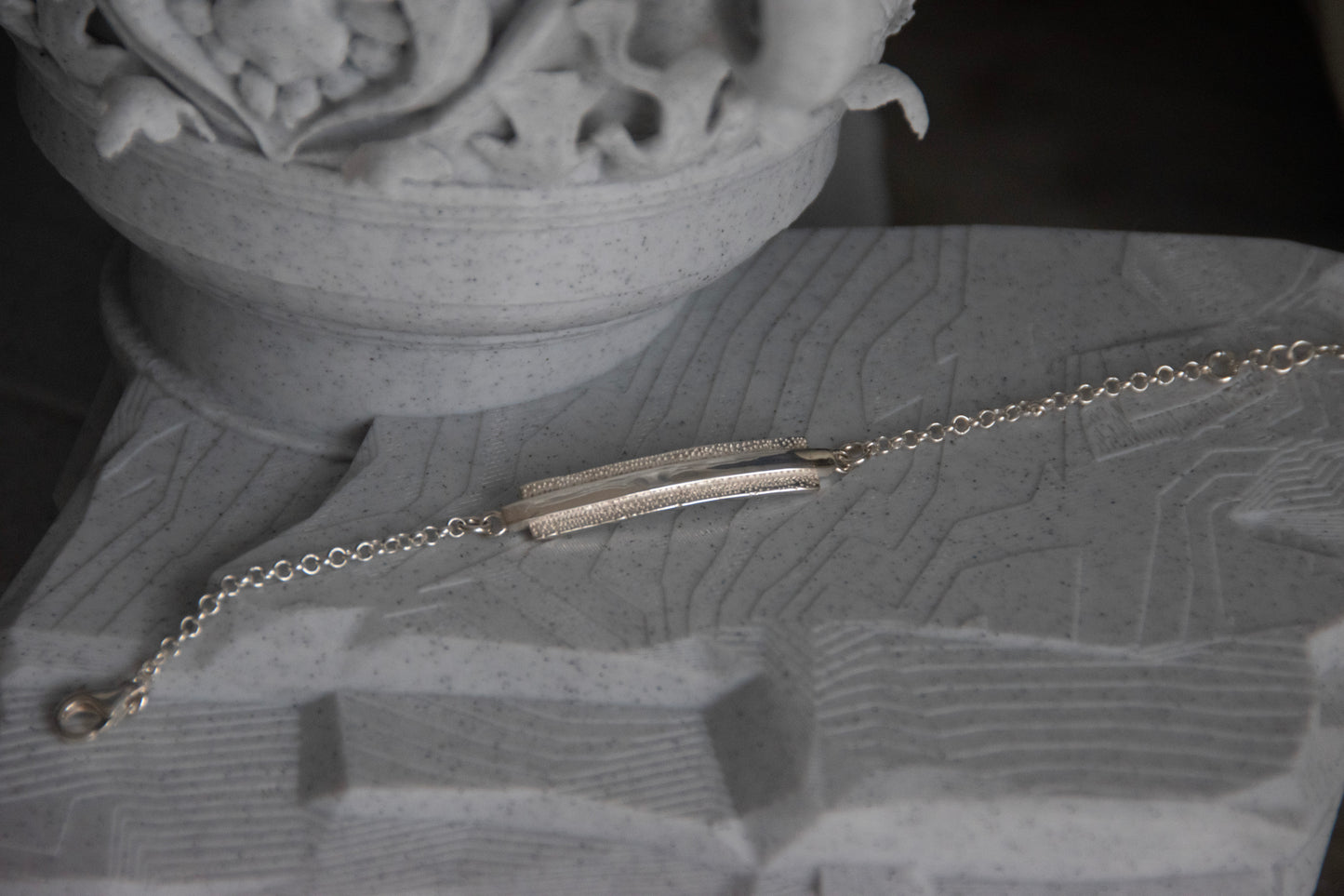 Bracciale Parthenope