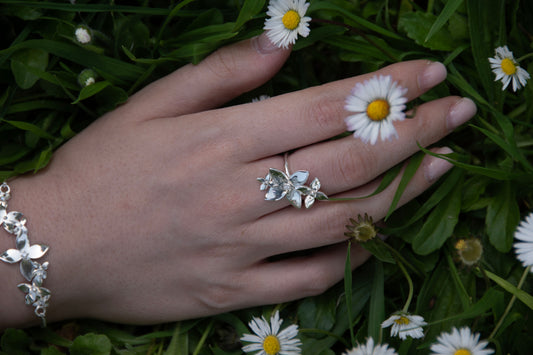 Anello Clori Maxi