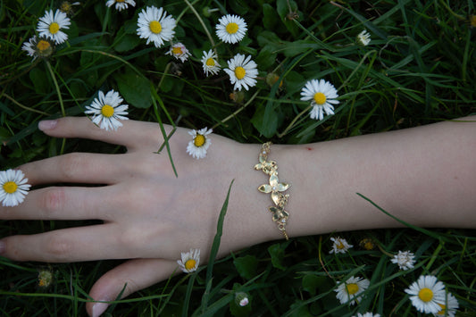 Bracciale Clori