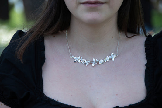 Collana Clori