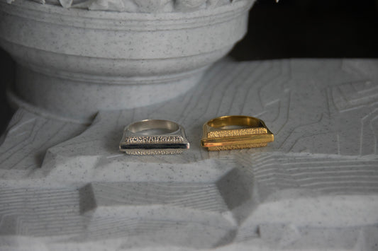 Anello Parthenope