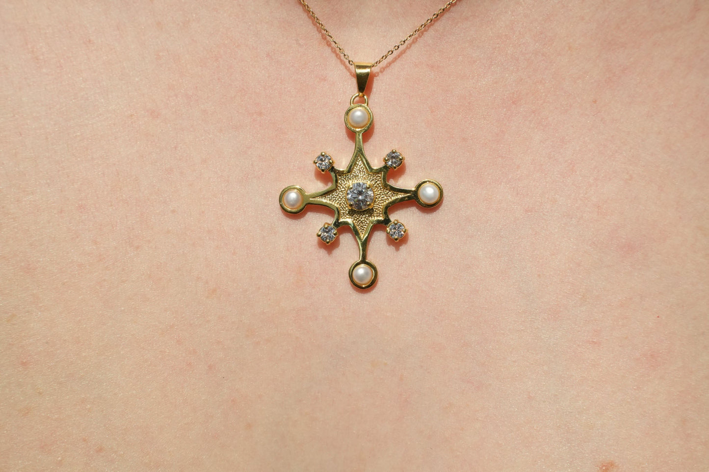 Collana Desiderio