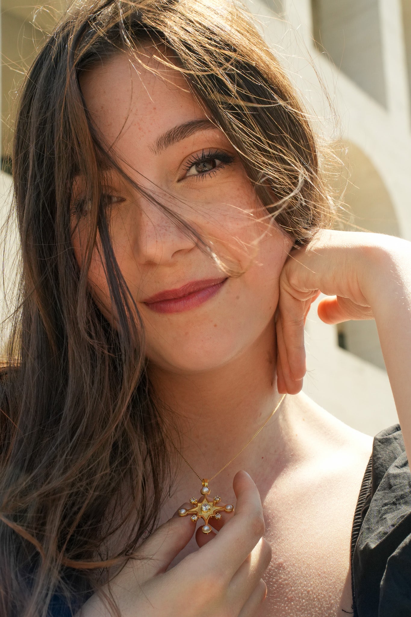 Collana Desiderio