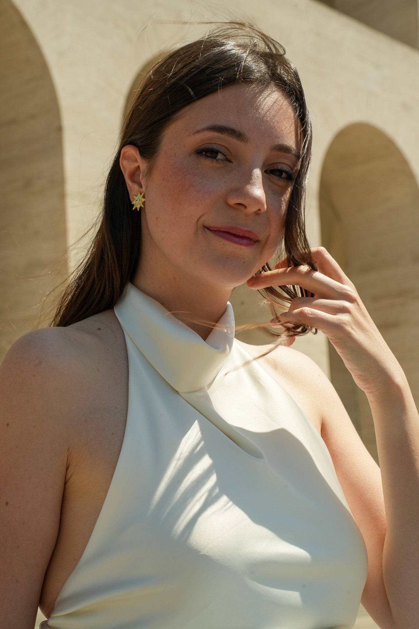 Orecchini Desiderio
