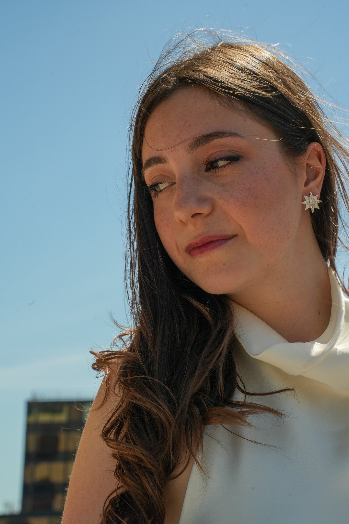Orecchini Desiderio