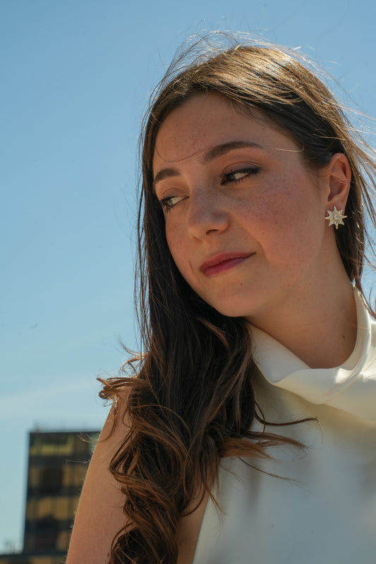 Orecchini Desiderio
