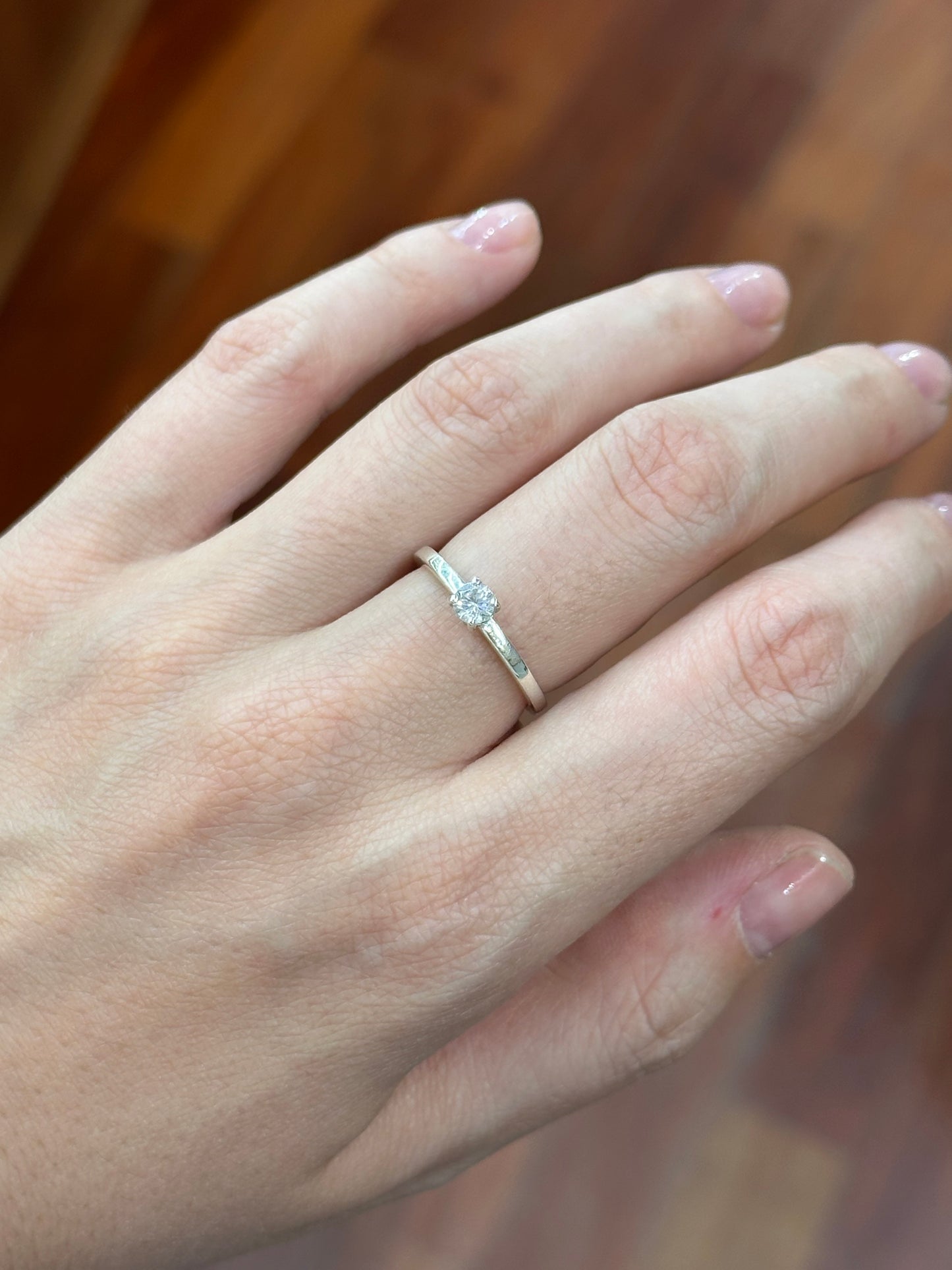 Anello 1+1=3