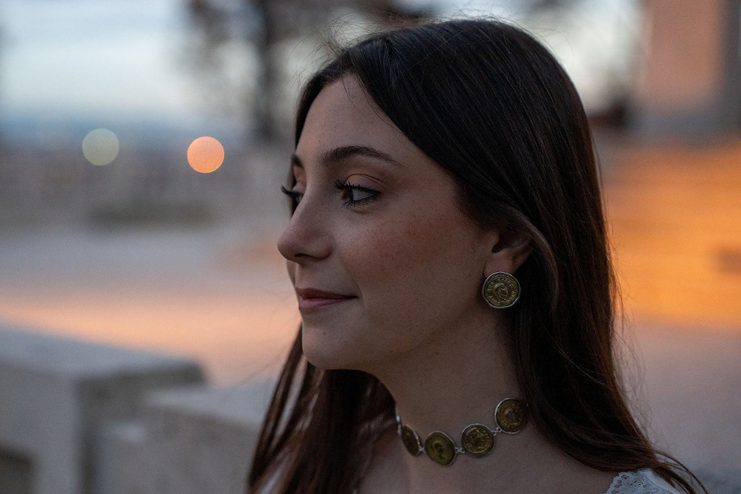Choker Monete Imperatori